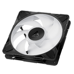 Matériels informatique Arctic ARCTIC P14 Pro PWM A-RGB 140mm Blanc Pack 3 infinytech Réunion 05
