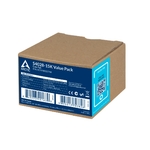 Matériels informatique ARCTIC S4028-15K 40mm Noir Pack de 5 infinytech Réunion 04