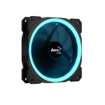 Matériels informatique AEROCOOL Orbit 120mm RGB Noir infinytech Réunion 02