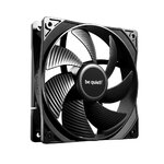 Matériels informatique BE QUIET Pure Wings 3 BL104 120mm Noir infinytech Réunion 01