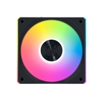 Matériels informatique LIAN LI Uni Fan CL Wireless 120mm RGB Noir infinytech Réunion 01