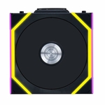 Matériels informatique Lian Li Uni Fan SL Wireless Reverse 120mm RGB Noir infinytech Réunion 01