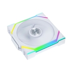 Matériels informatique Lian Li Uni Fan SL Wireless Reverse 120mm RGB Blanc infinytech Réunion 02
