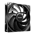 Matériels informatique BE QUIET Pure Wings 3 BL106 High Speed PWM 120mm Noir infinytech Réunion 02