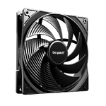 Matériels informatique BE QUIET Pure Wings 3 BL109 High Speed PWM 140mm Noir infinytech Réunion 02