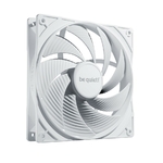 Matériels informatique BE QUIET Pure Wings 3 BL113 High Speed PWM 140mm Blanc infinytech Réunion 02