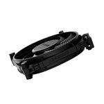 Matériels informatique BE QUIET Silent Wings 4 BL094 PWM High Speed 120mm Noir infinytech Réunion 03