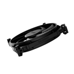 Matériels informatique BE QUIET Silent Wings 4 BL097 PWM High Speed 140mm Noir infinytech Réunion 03