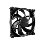 Matériels informatique BE QUIET Silent Wings 4 BL097 PWM High Speed 140mm Noir infinytech Réunion 02