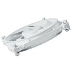Matériels informatique BE QUIET Silent Wings 4 BL117 PWM High Speed 140mm Blanc infinytech Réunion 03