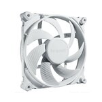 Matériels informatique BE QUIET Silent Wings 4 BL117 PWM High Speed 140mm Blanc infinytech Réunion 02