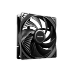 Matériels informatique BE QUIET Pure Wings 3 BL140 High Speed PWM 120mm Noir Pack de 3 infinytech Réunion 01