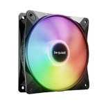 Matériels informatique BE QUIET Light Wings LX BL123 PWM High Speed 120mm Noir infinytech Réunion 02