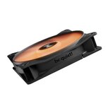 Matériels informatique BE QUIET Light Wings LX BL120 PWM 120mm Noir infinytech Réunion 03