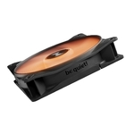 Matériels informatique BE QUIET Light Wings LX BL132 Reverse PWM 120mm Noir infinytech Réunion 03