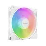 Matériels informatique BE QUIET Light Wings LX BL133 Reverse PWM 120mm Blanc infinytech Réunion 02
