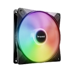 Matériels informatique BE QUIET Light Wings LX BL126 PWM 140mm Noir infinytech Réunion 02