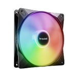 Matériels informatique BE QUIET Light Wings LX BL129 PWM High Speed 140mm Noir infinytech Réunion 02