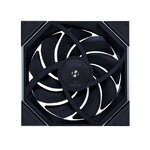 Matériels informatique Lian Li Uni Fan TL Wireless RGB 140 mm Noir infinytech Réunion 02