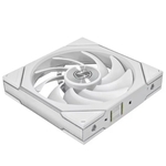 Matériels informatique Lian Li Uni Fan TL Wireless RGB 140 mm Blanc infinytech Réunion 04