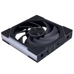 Matériels informatique Lian Li Uni Fan TL Wireless Reverse RGB 140 mm Noir infinytech Réunion 04