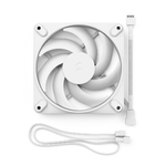 Matériels informatique FRACTAL DESIGN Momentum 120mm Blanc infinytech Réunion 09