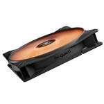 Matériels informatique BE QUIET Light Wings LX BL127 PWM 140mm Noir Pack de 3 infinytech Réunion 02