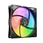 Matériels informatique BE QUIET Light Wings LX BL130 PWM High Speed 140mm Noir Pack de 3 infinytech Réunion 02