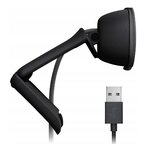 Matériels informatique LOGITECH Brio 105 Business Noire infinytech Réunion 04