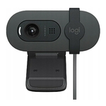 Matériels informatique LOGITECH Brio 105 Business Noire infinytech Réunion 01