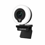 Matériels informatique webcam GAMDIAS IRIS M1 infinytech Réunion 01
