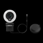 Matériels informatique webcam GAMDIAS IRIS M1 infinytech Réunion 06