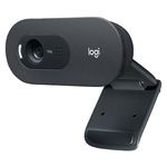 Matériels informatique webcam LOGITECH C505 infinytech Réunion 01