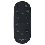 Matériels informatique LOGITECH PTZ Pro 2 infinytech Réunion 04