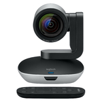 Matériels informatique LOGITECH PTZ Pro 2 infinytech Réunion 01