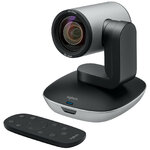 Matériels informatique LOGITECH PTZ Pro 2 infinytech Réunion 02