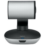 Matériels informatique LOGITECH PTZ Pro 2 infinytech Réunion 03