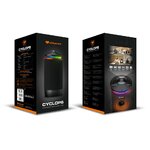 Matériels informatique COUGAR Cyclops AiO 360° Full HD infinytech Réunion 06