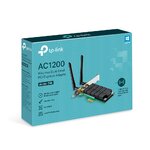 Matériels informatique TP-LINK Archer T4E infinytech Réunion 03