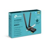 Matériels informatique TP-LINK Archer TX55E infinytech Réunion 02
