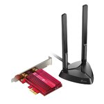 Matériels informatique TP-LINK Archer TX3000E infinytech Réunion 01