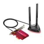 Matériels informatique TP-LINK Archer TX3000E infinytech Réunion 02