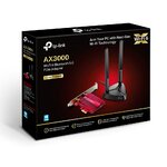 Matériels informatique TP-LINK Archer TX3000E infinytech Réunion 03