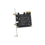 Matériels informatique GIGABYTE GC-WBAX210 infinytech Réunion 03