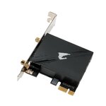 Matériels informatique GIGABYTE GC-WBAX210 infinytech Réunion 02