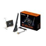 Matériels informatique GIGABYTE GC-WBAX210 infinytech Réunion 01