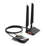 Matériels informatique TP-LINK Archer TBE550E infinytech Réunion 03