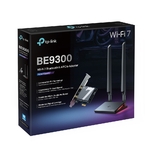 Matériels informatique TP-LINK Archer TBE550E infinytech Réunion 04