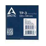 Matériels informatique Pad Thermique Arctic TP-3 100x100x0.5mm Bleu infinytech Réunion 03