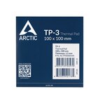Matériels informatique Pad Thermique Arctic TP-3 100x100x1.5mm Bleu infinytech Réunion 03